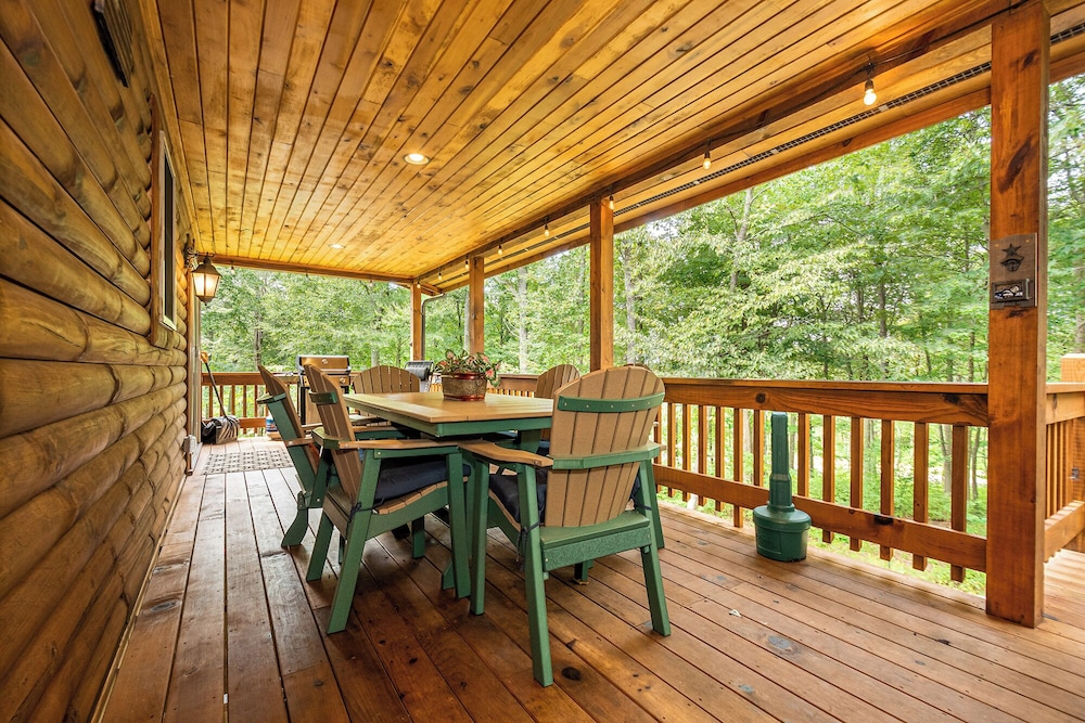 Log Me Inn - photo 11