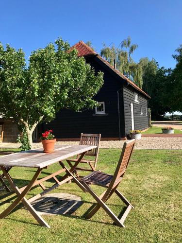 Potts Farm — Tenterden — photo 2