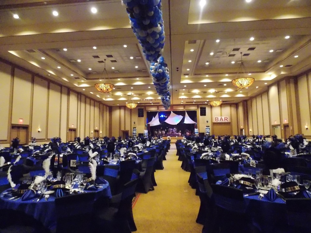 Avi Resort & Casino - photo 27