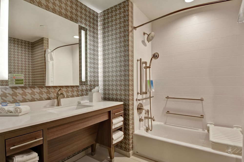 Home2 Suites by Hilton Charlotte Piper Glen - photo 23