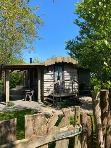 De Verborgen Pracht in Schagen, Netherlands