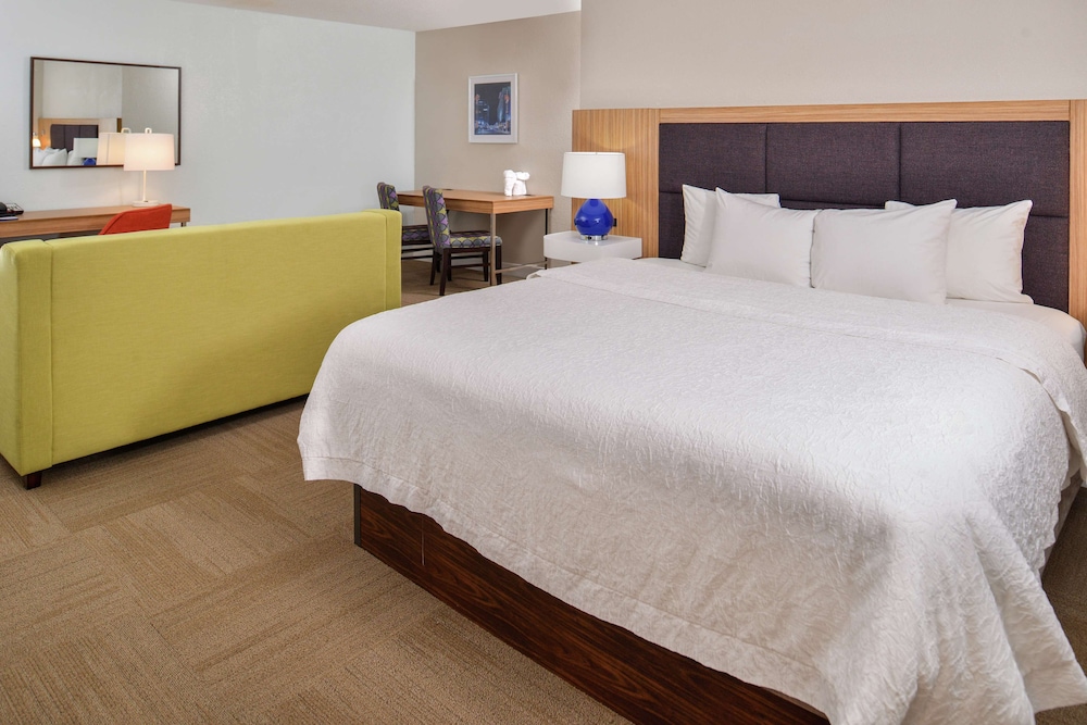 Hampton Inn Raleigh Clayton I 40 - photo 8