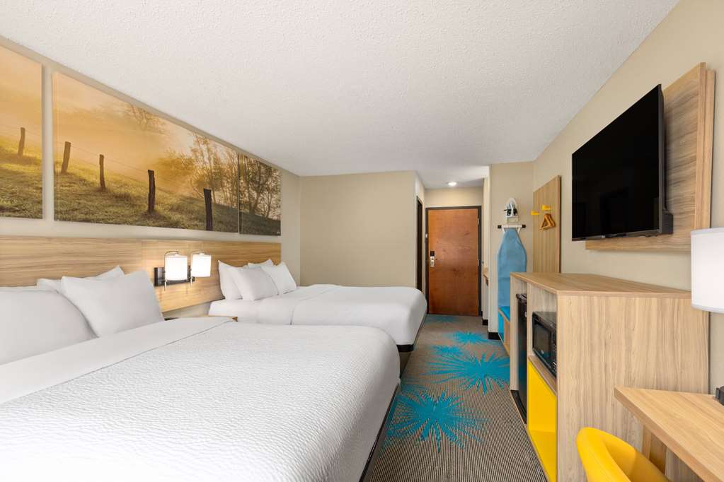 Days Inn by Wyndham Glasgow - photo 26