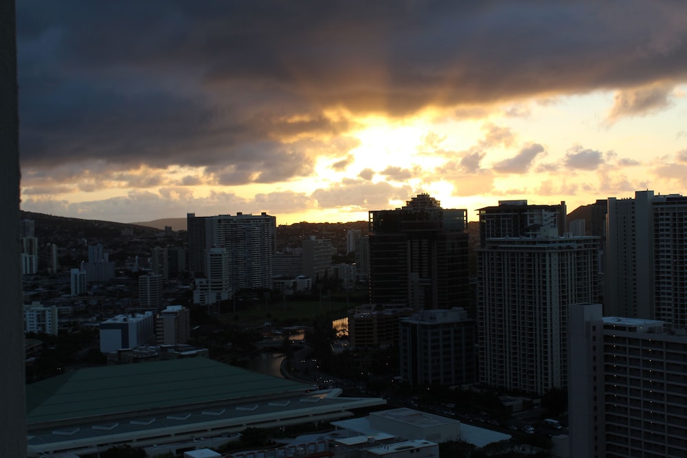 Ala Moana Hotel by LSI Resorts - photo 73