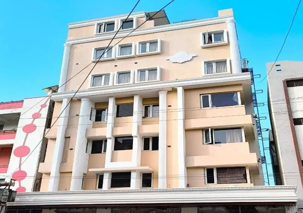 Sitevi Inn & Suites in Kota, India