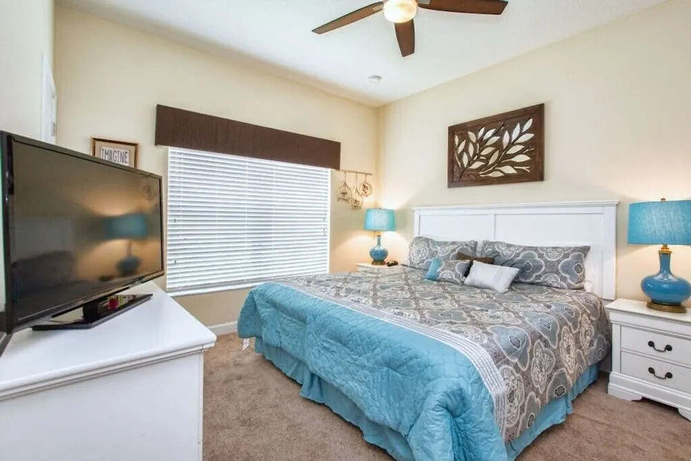 8947cp Paradise Palms - photo 4