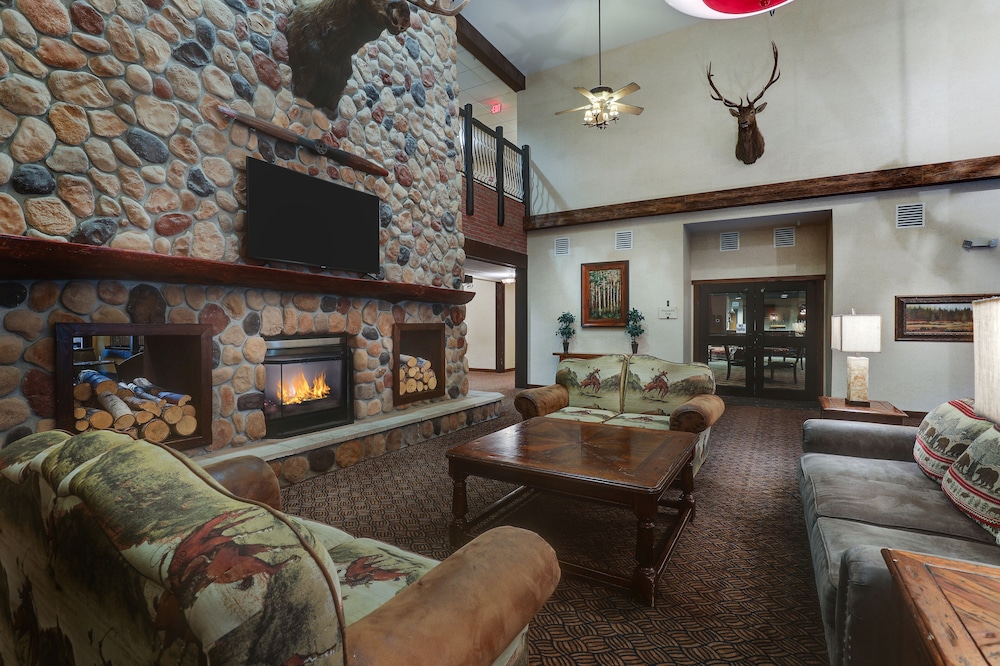 Stoney Creek Hotel Sioux City - photo 6