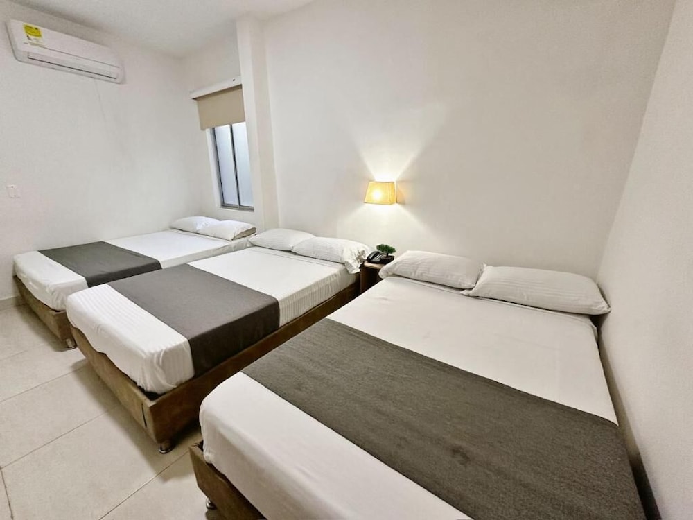 Hotel Boutique Gao — Cucuta — photo 4