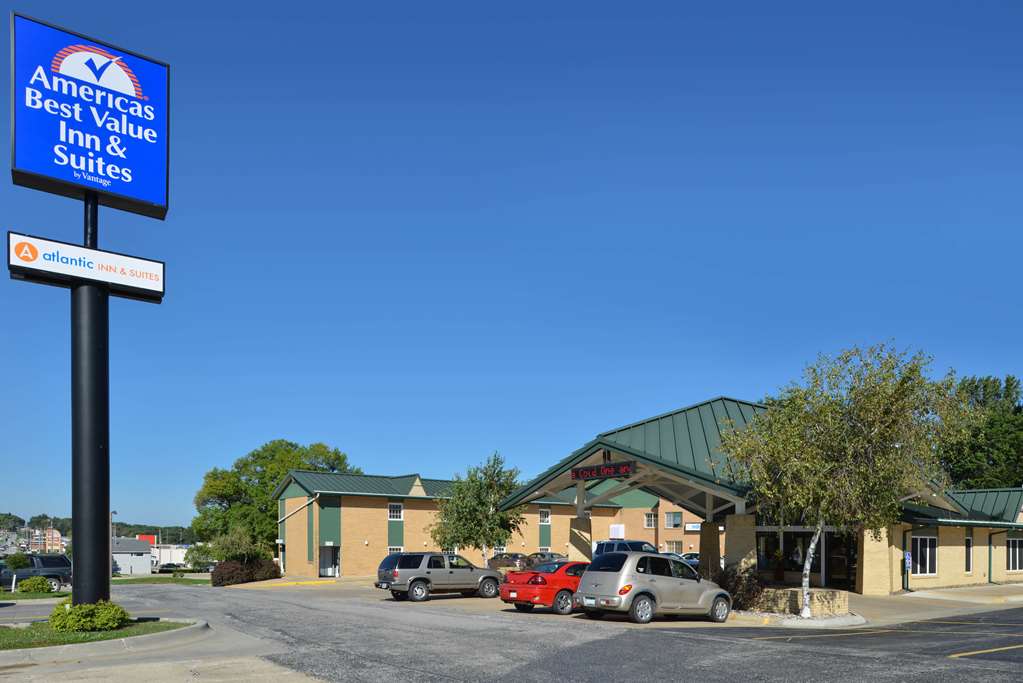 Americas Best Value Inn & Suites Atlantic - photo 2