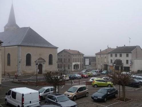 Hôtel Le Châtelain - last minute hotel in Faulquemont