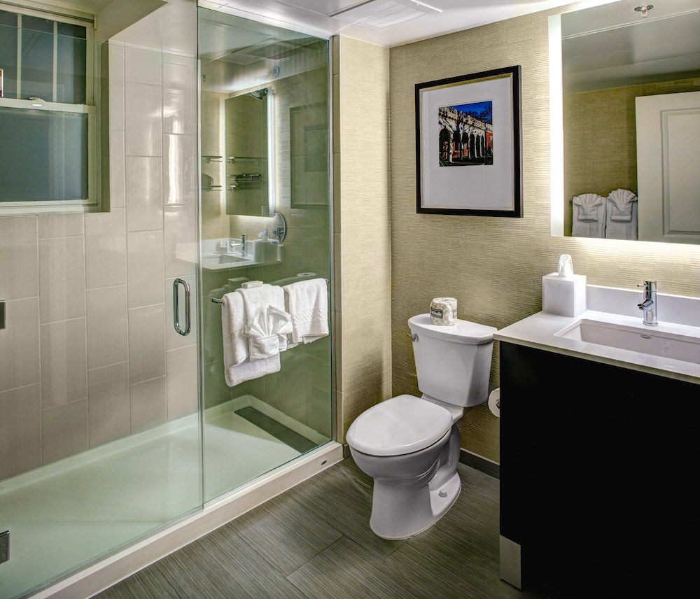 Residence Inn by Marriott Atlanta Midtown Georgia Tech - photo 20