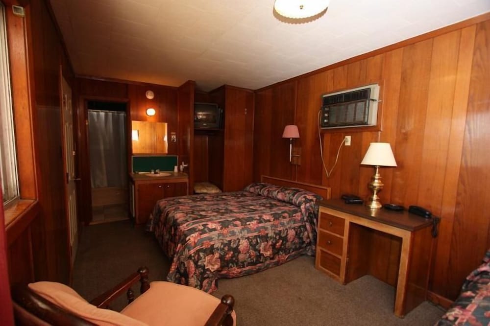 Comfort Green Motel - photo 12