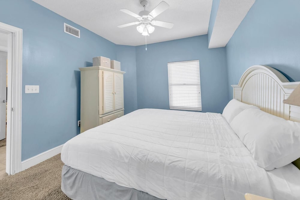 Majestic Beach Towers 2 1803 - photo 4