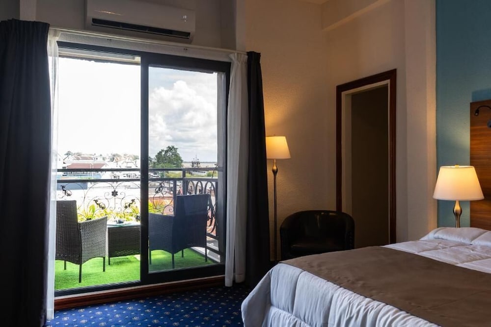 Royal Breeze Paramaribo — Paramaribo — photo 2