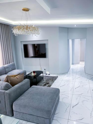 Waldorf 2 — 4-Star Luxury Hotel in Johannesburg, South Africa