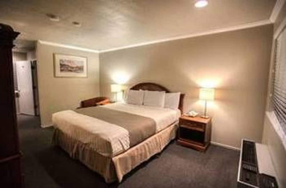 Hotel de Campo Colon in Santo Tome, Argentina