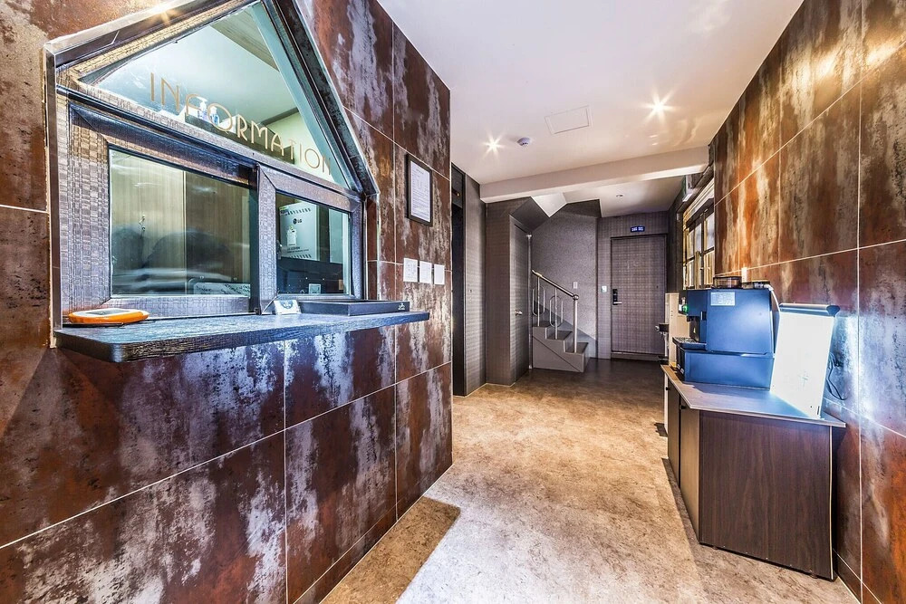 Chuncheon Hotel Papaya in Chuncheon, South Korea