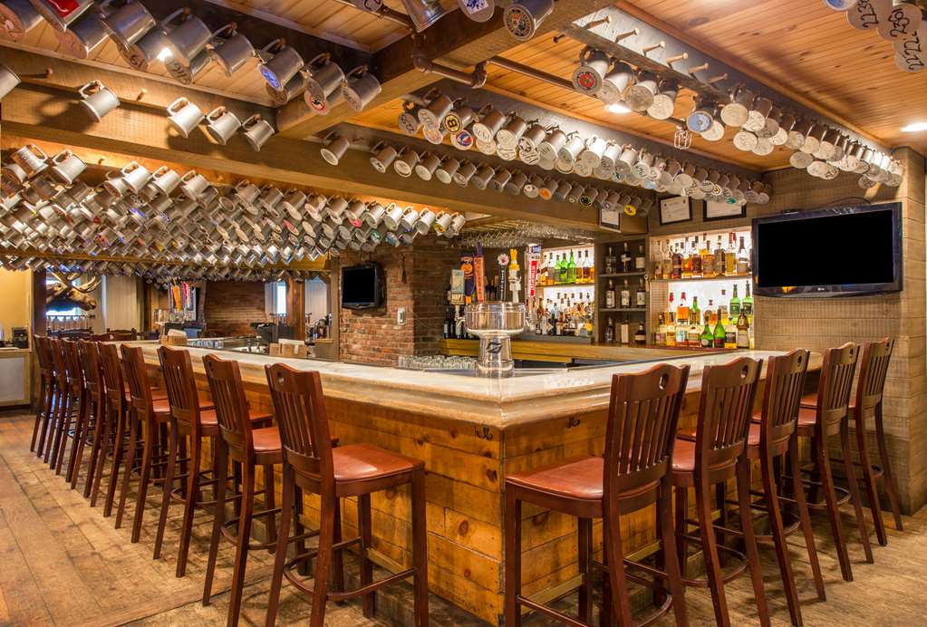 The Wolfeboro Inn - photo 23