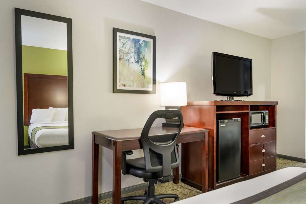 SureStay Hotel by Best Western Deer Park - photo 20