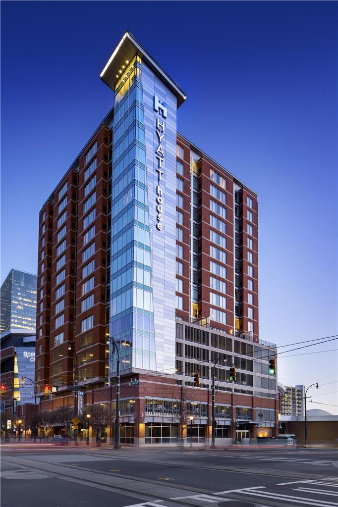 HYATT house Charlotte Center City - featured photo