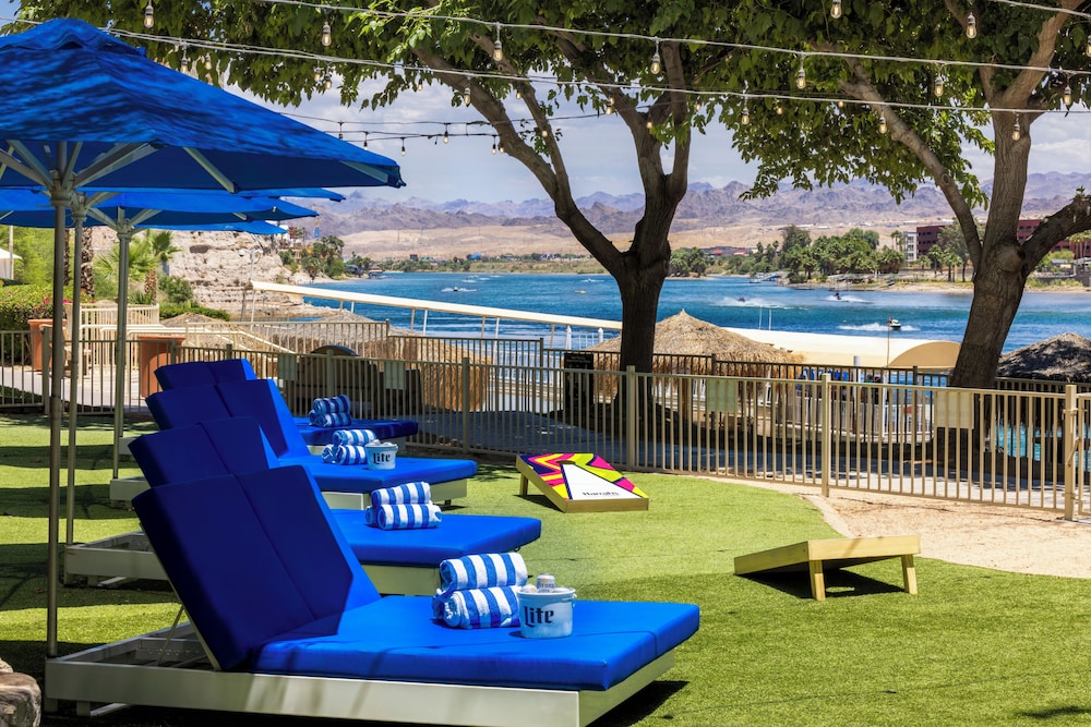 Harrah s Laughlin A Caesars Rewards Destination - photo 86