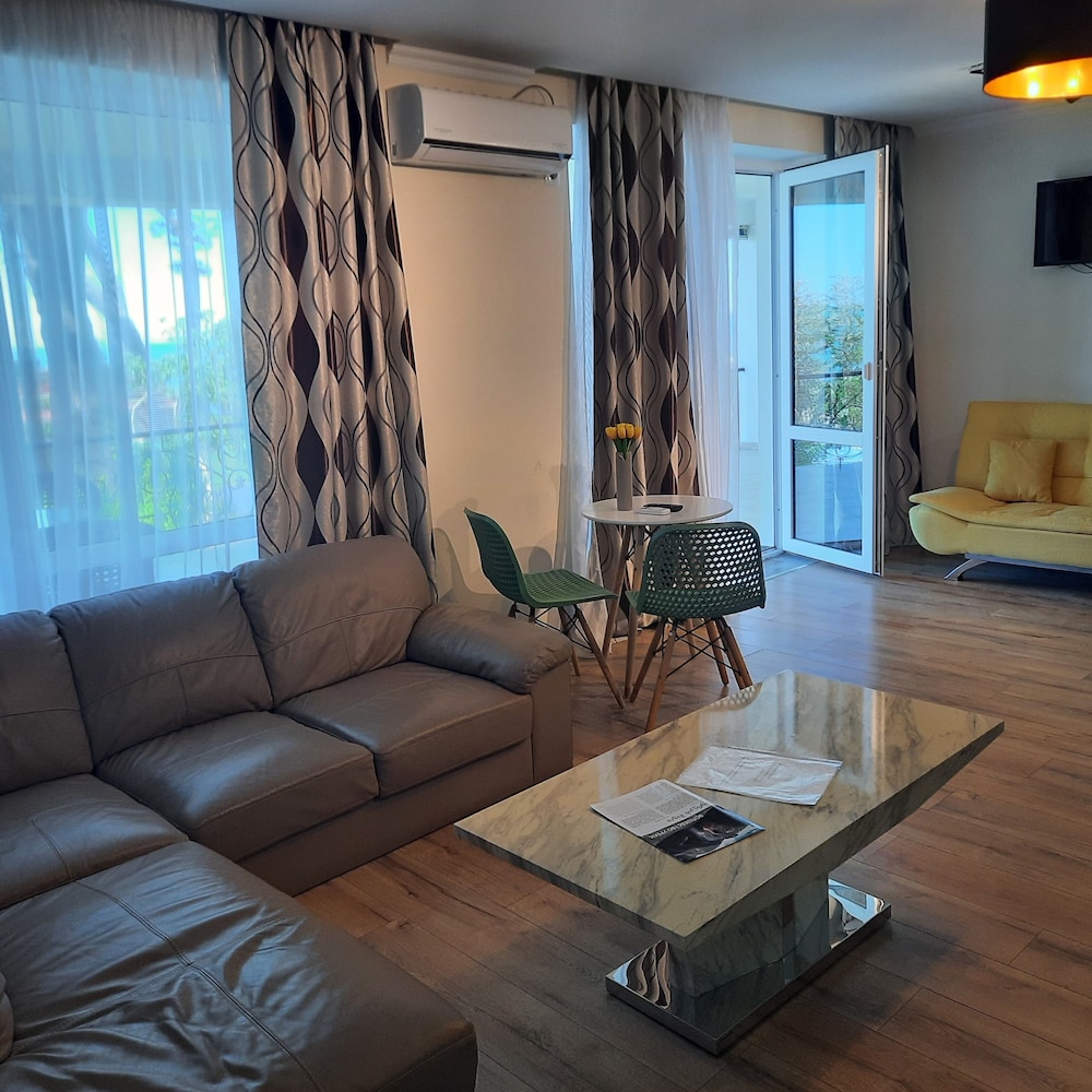 Kolkhida Resort & Spa — Urek'i — photo 3