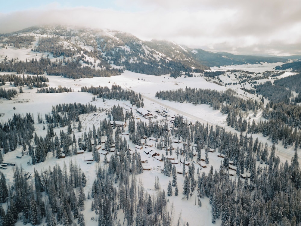 Togwotee Mountain Lodge - photo 40