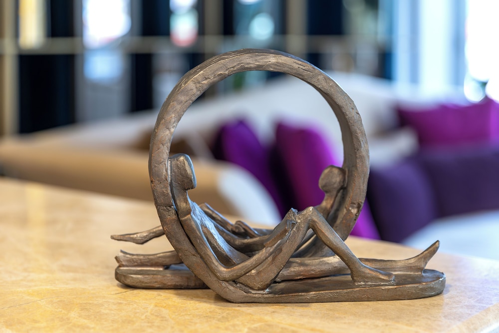 Oz Hotels Antalya Hotel Resort & Spa