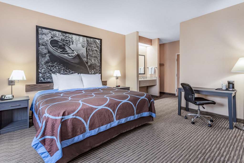 Super 8 by Wyndham Fort Dodge IA - photo 35