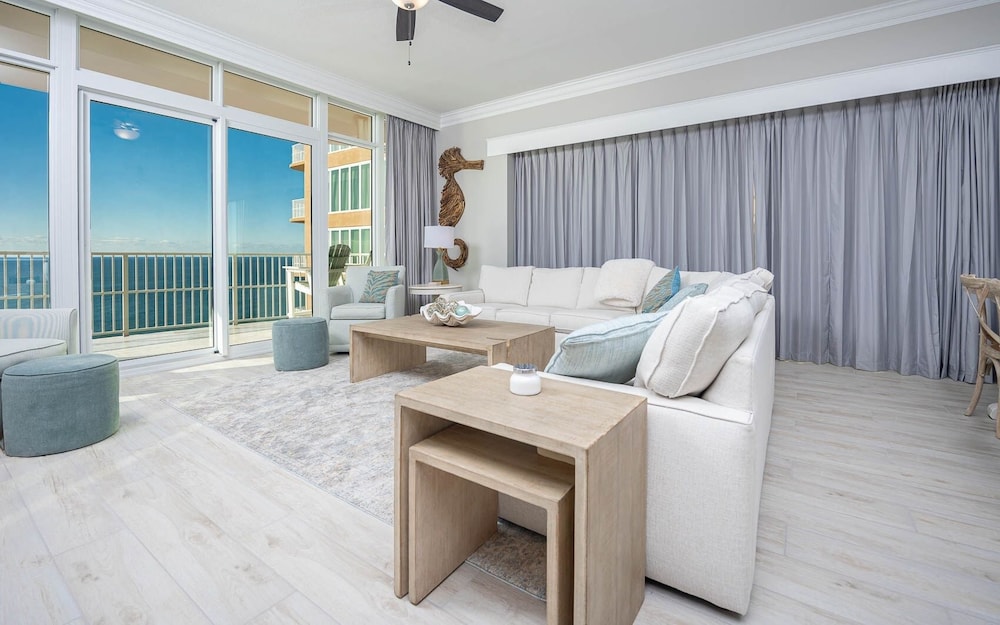 Phoenix Gulf Towers 1605 4 Bedroom Condo - photo 15