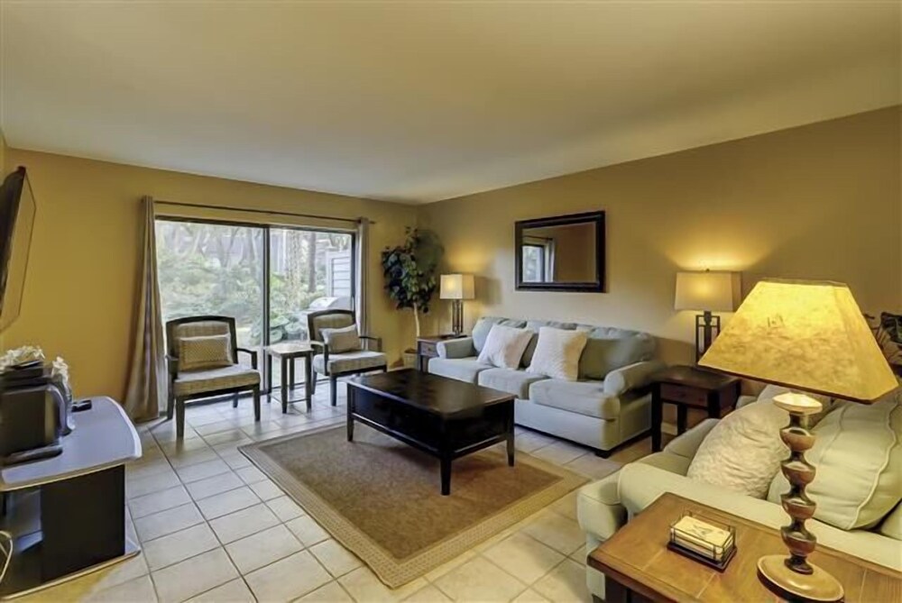 2213 Heritage at The Sea Pines Resort - featured photo