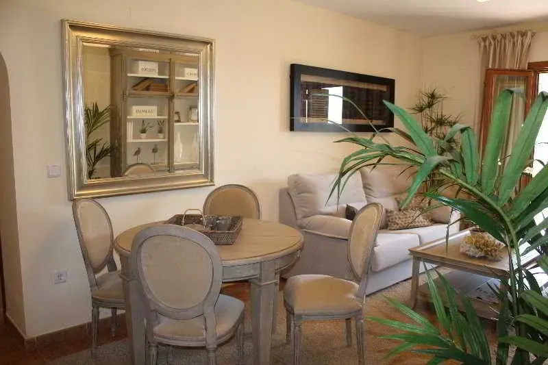 Costa Esuri — 4-Star Luxury Hotel in Ayamonte, Spain