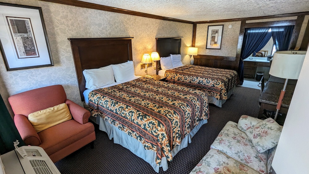 Edelweiss Inn And Suites - photo 8