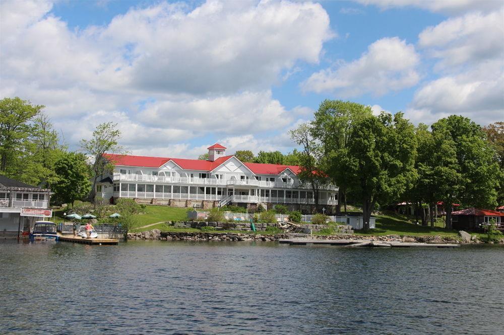 Viamede Resort — Belleville — photo 4