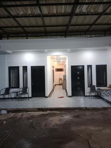 Bahar Rest - carbon neutral hotel in Unknown City