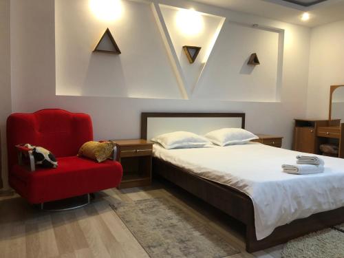 Charming and Intimate Getaway in Bucharest Near Unirii Square — 4-Star Luxury Hotel in Bucharest, Romania