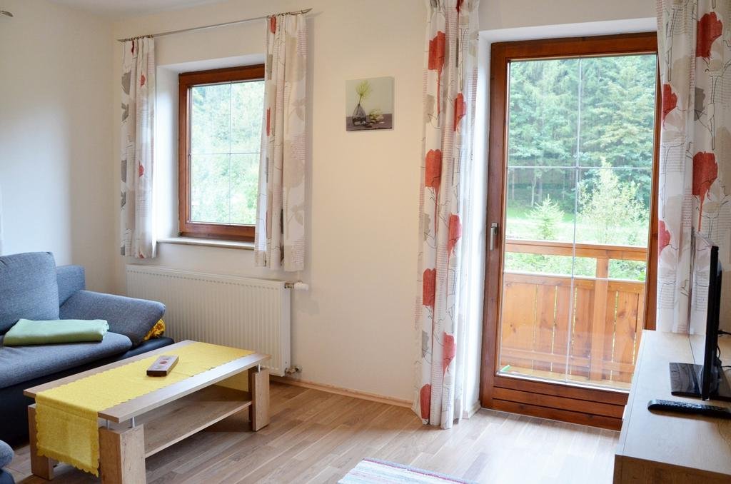 Haus F sslm hle — 4-Star Luxury Hotel in Fuschl Am See, Austria