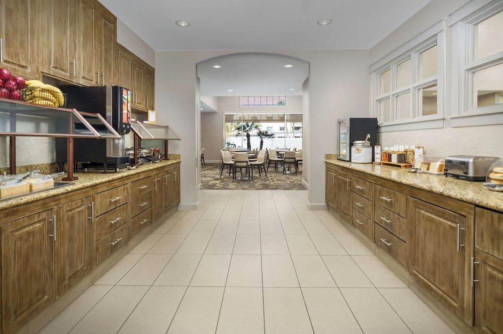 Residence Inn By Marriott Las Vegas Stadium Area - photo 44
