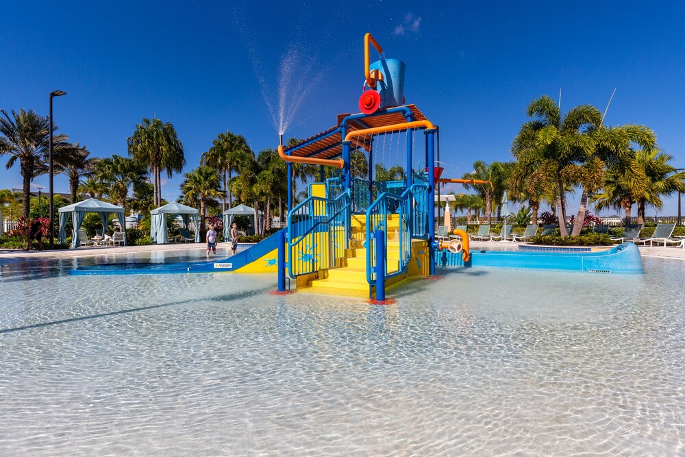 Villatel at Solara Resort 8BRs - photo 116
