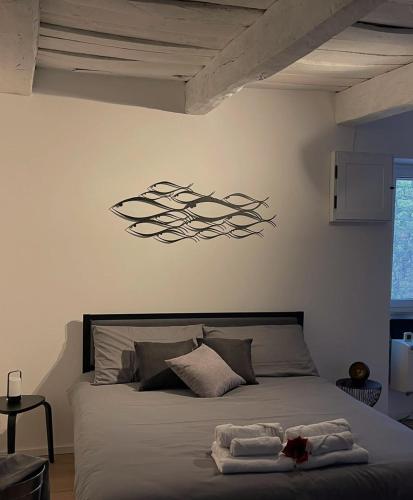 Casa Enea Terracina Relax Sauna Apartment — 4-Star Luxury Hotel in Terracina, Italy