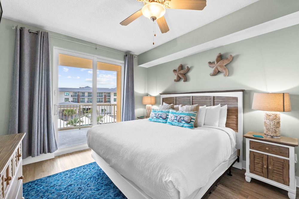 Calypso Tower 3 by Panhandle Getaways - photo 60