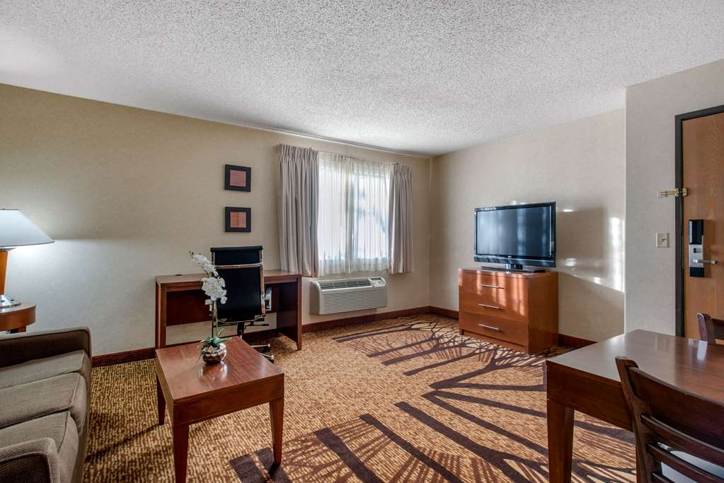 Comfort Inn Denver Southeast Area - photo 20