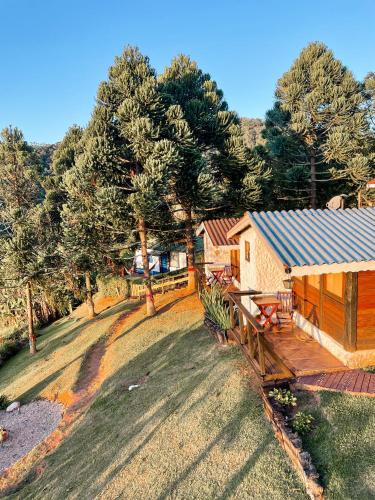 Canto do Vento Hospedaria - last minute hotel in Unknown City
