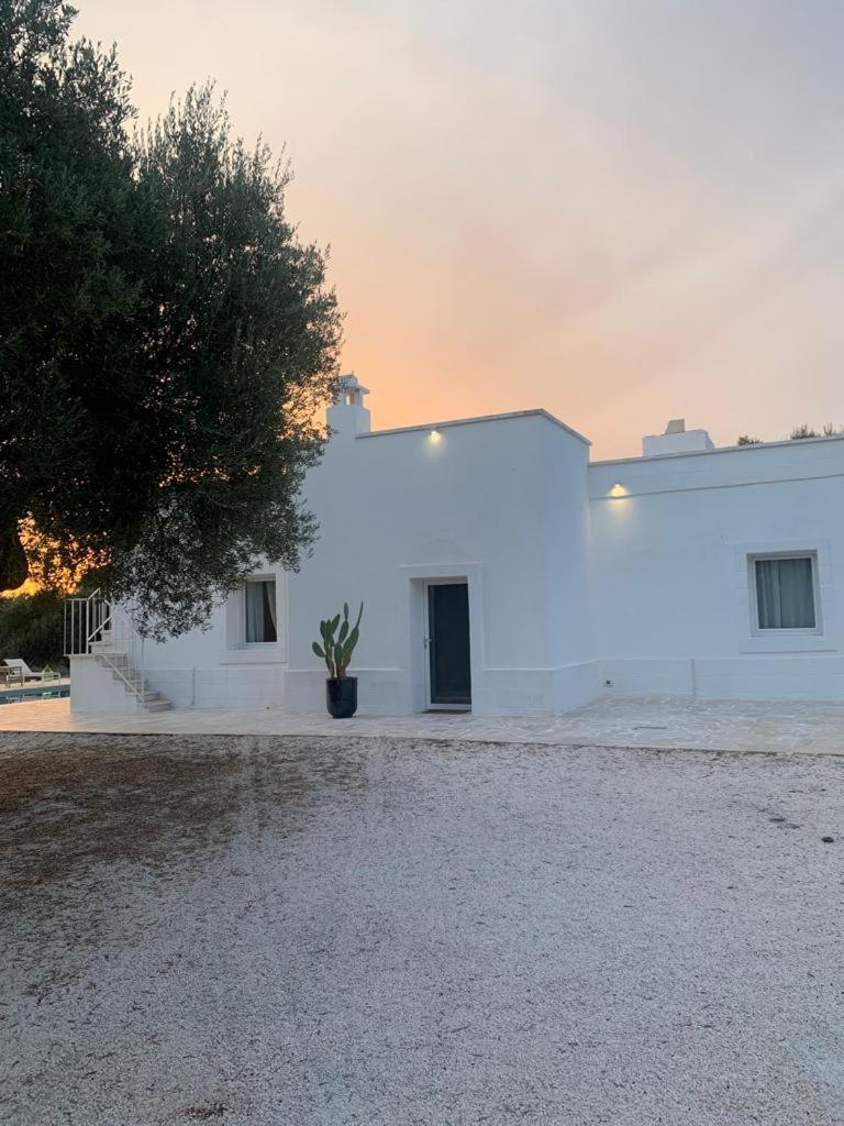 Dimora Bianchemura in Ostuni, Italy