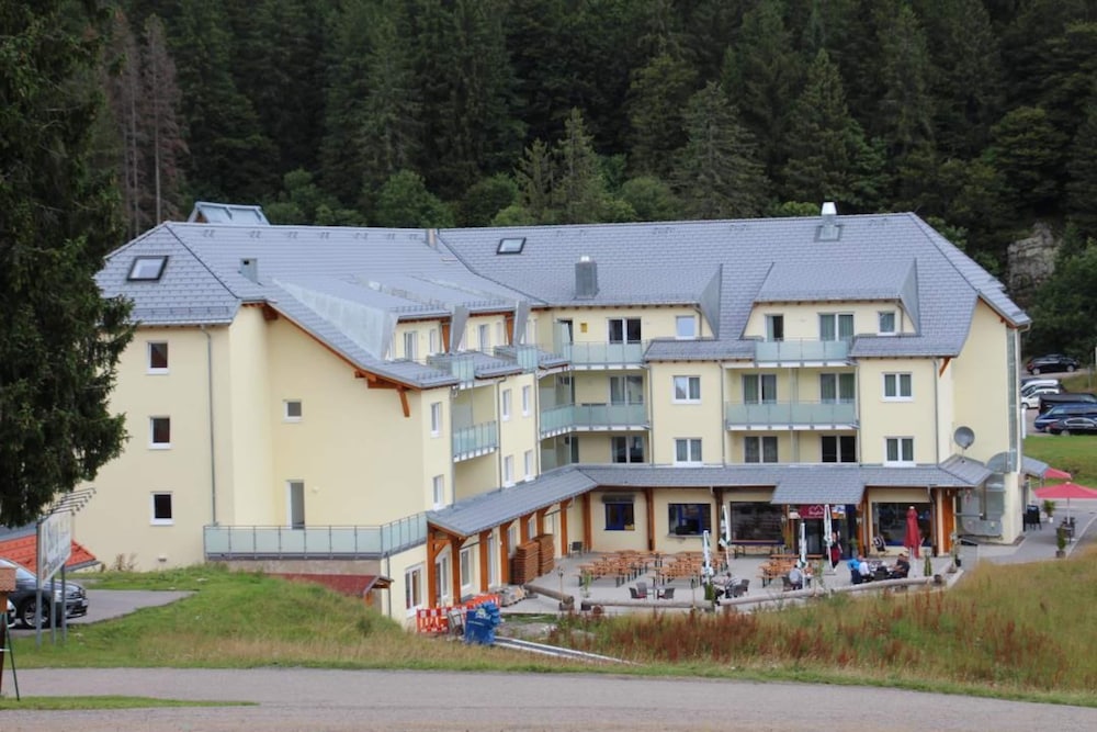 Holiday Resort Grafenmatt Feldberg in Feldberg, Germany