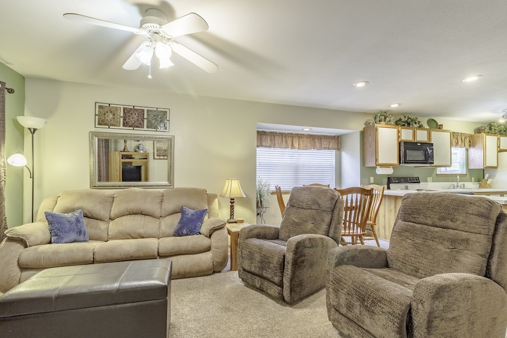 Eagles Nest Condo Resort - photo 33