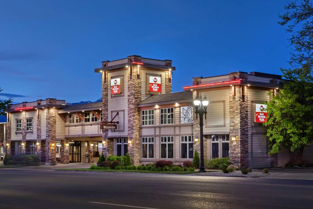 Best Western Plus Weston Inn - featured photo