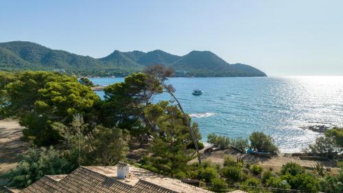 Villa Es Pinaro Beach Front — Son Servera — photo 5