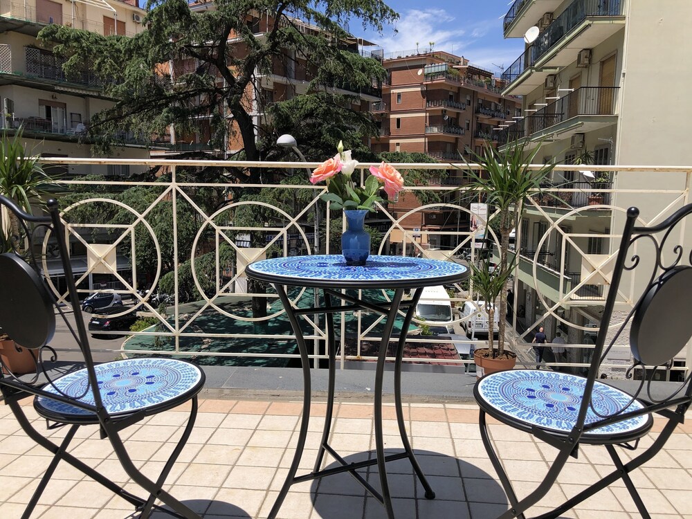 Stabia Holiday House — 4-Star Luxury Hotel in Castellammare Di Stabia, Italy