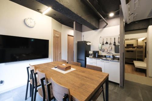 Stay Chill Shinbashi — 4-Star Luxury Hotel in Tokyo, Japan